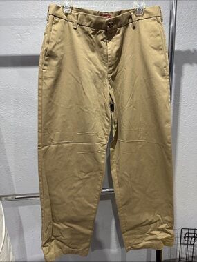 Merona Tan Men's Chinos